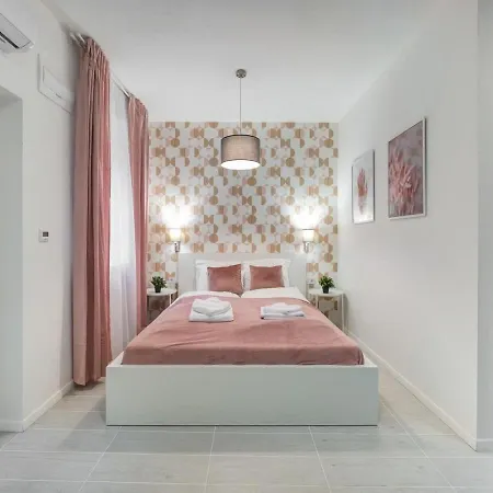 Cute Central Studio With Ac Budapest Exterior photo