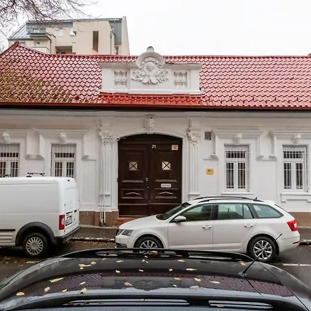 Cute Central Studio With Ac Budapest Exterior photo