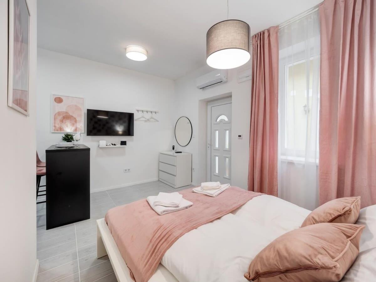 Apartman Cute With Ac *