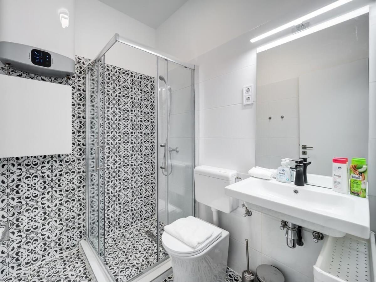Apartman Cute With Ac *